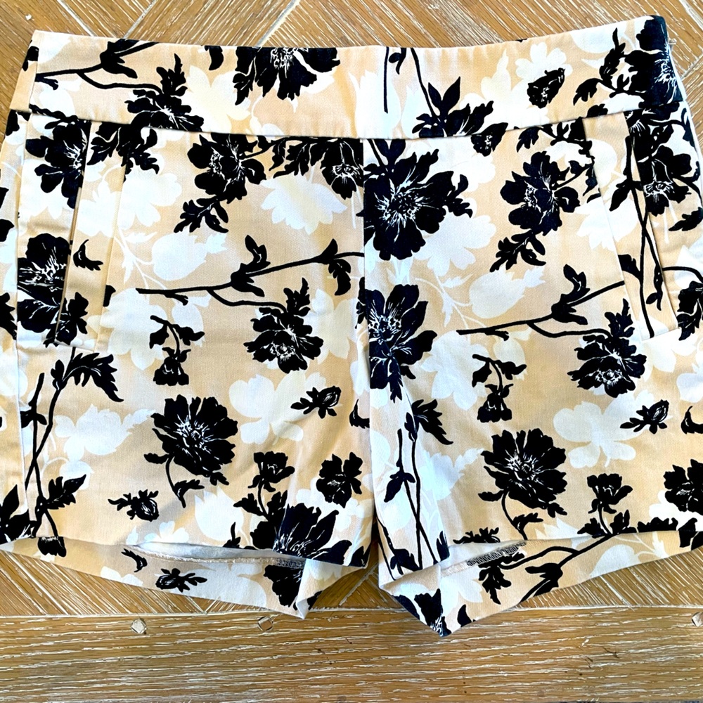 JCREW 5inch Shorts